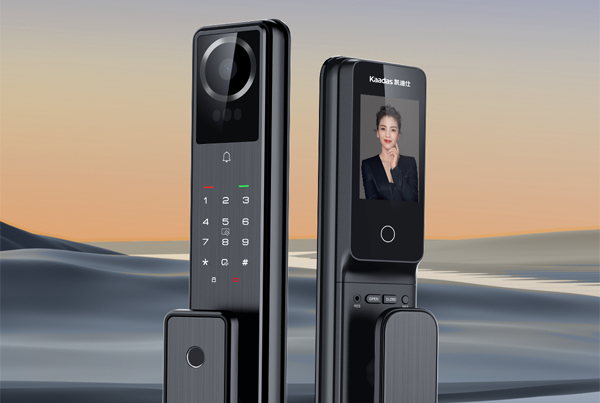 凱迪仕Q7 FVP 3D人臉貓眼視屏智能鎖，解鎖你的專屬「安?！梗?></a>
                        </div>
                        <div   id=