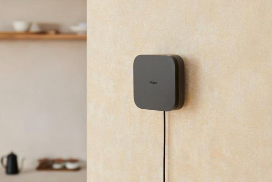 Aqara 攜重磅新品亮相 CES 2024，全球化布局加速