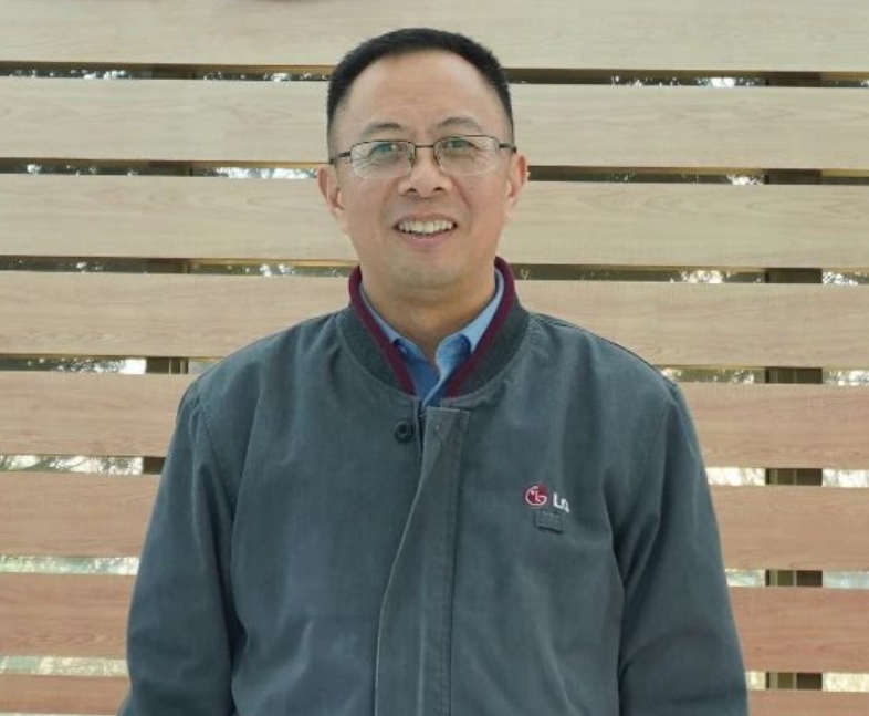 LG中央空調(diào)陳青于:堅(jiān)持用戶價(jià)值創(chuàng)新 推動(dòng)多場(chǎng)景技術(shù)突破