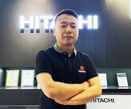 四季舒適家曾志強(qiáng):深耕高端定制賽道