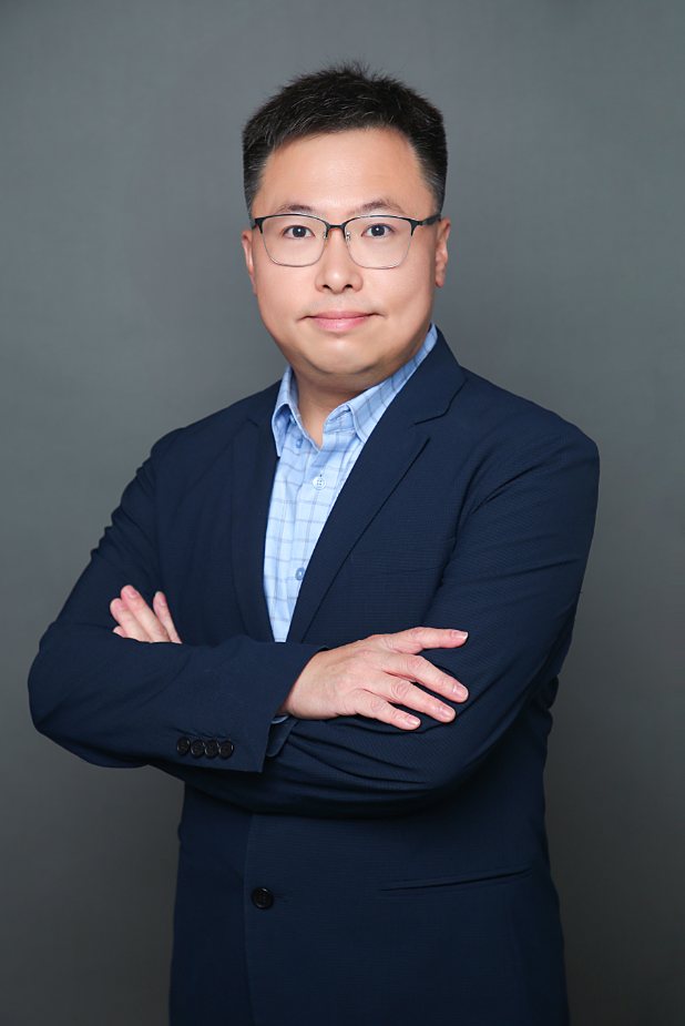 經(jīng)理人特輯 | 三菱重工林建輝:二十五年縱橫,探索區(qū)域市場新可能