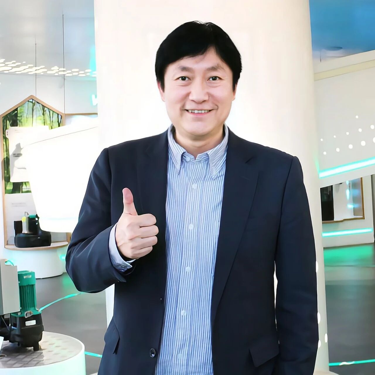 威樂肖倫：做水泵賽道的長期主義者，威樂的匠心堅守與創(chuàng)新突破